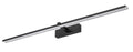 Lampa nad lustro VENUS 18W 90cm czarna4200K