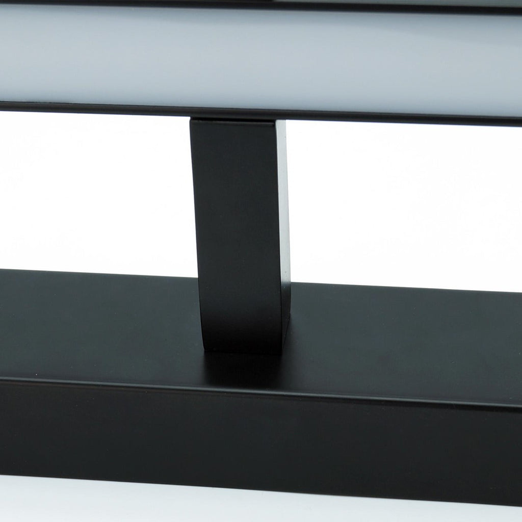 Lampa nad lustro VENUS 24W 120cm czarna4200K