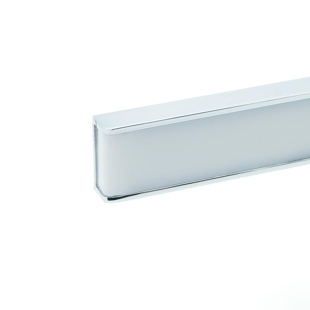Lampa nad lustro VENUS 12W 60cm chrom4200K