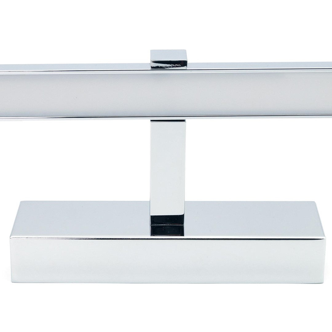 Lampa nad lustro VENUS 18W 90cm chrom4200K