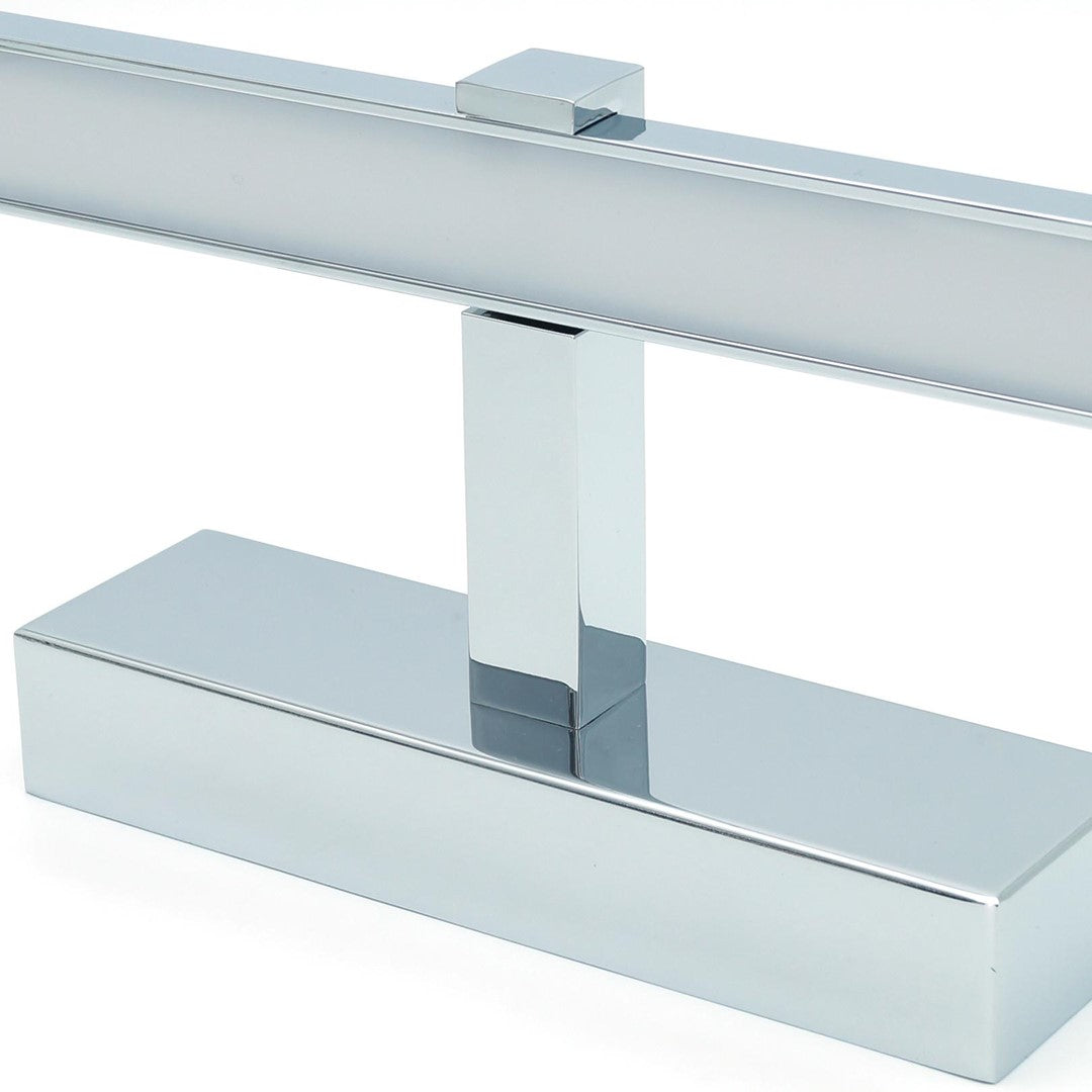 Lampa nad lustro VENUS 18W 90cm chrom4200K