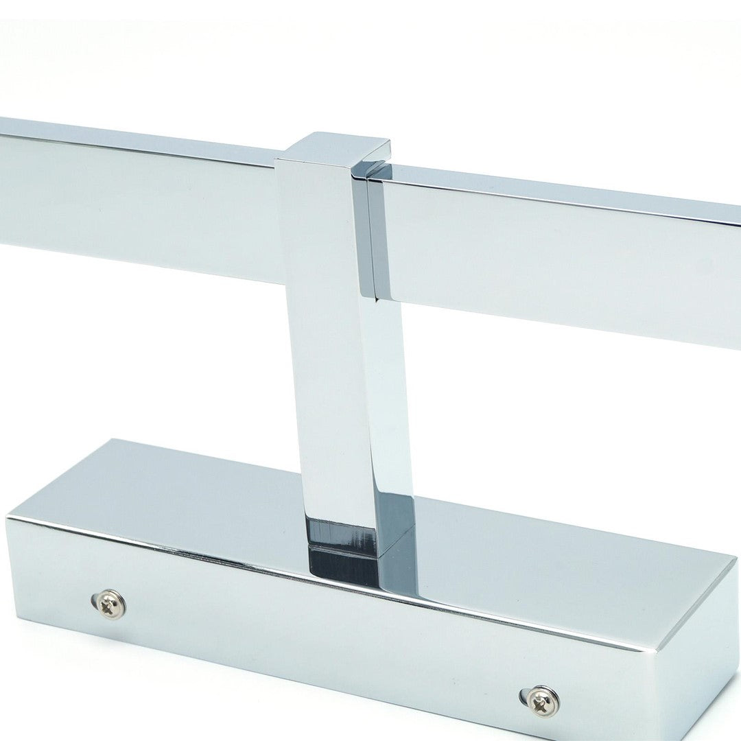 Lampa nad lustro VENUS 24W 120cm chrom4200K