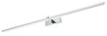 Lampa nad lustro VENUS 24W 120cm chrom4200K