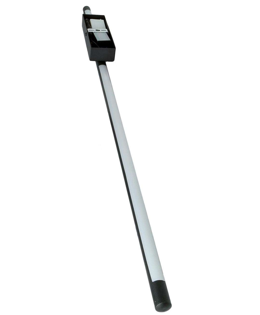 Kinkiet ścienny LUNA 7W 90 cm czarny RGB+ CCT TUYA