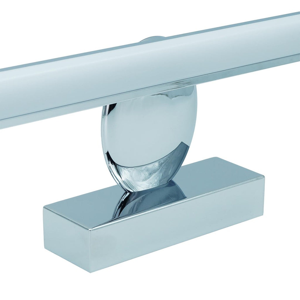 Lampa nad lustro SIRIUS 12W 60cm chrom 4200K