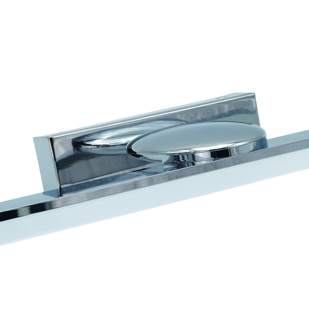 Lampa nad lustro SIRIUS 12W 60cm chrom 4200K