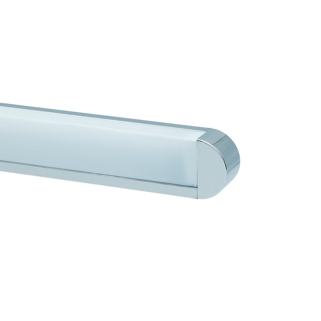 Lampa nad lustro SIRIUS 12W 60cm chrom 4200K