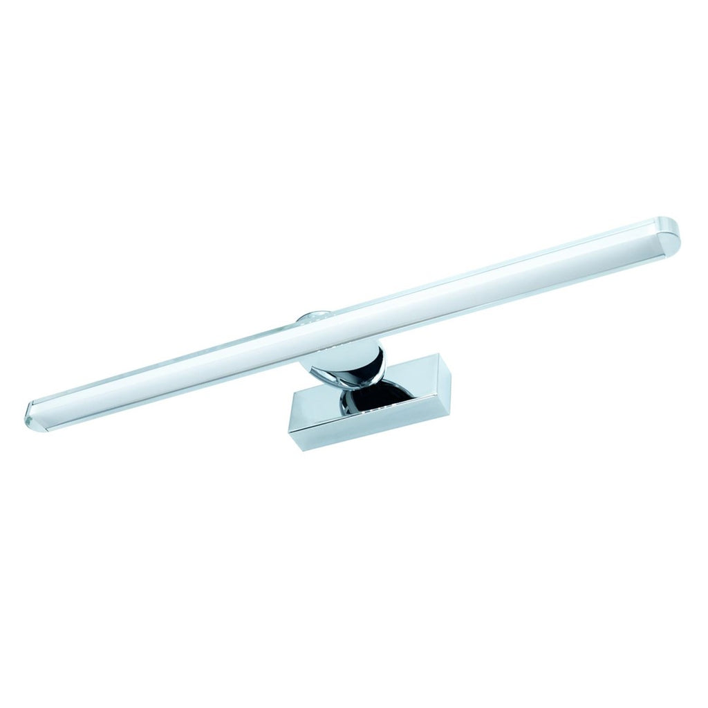 Lampa nad lustro SIRIUS 12W 60cm chrom 4200K