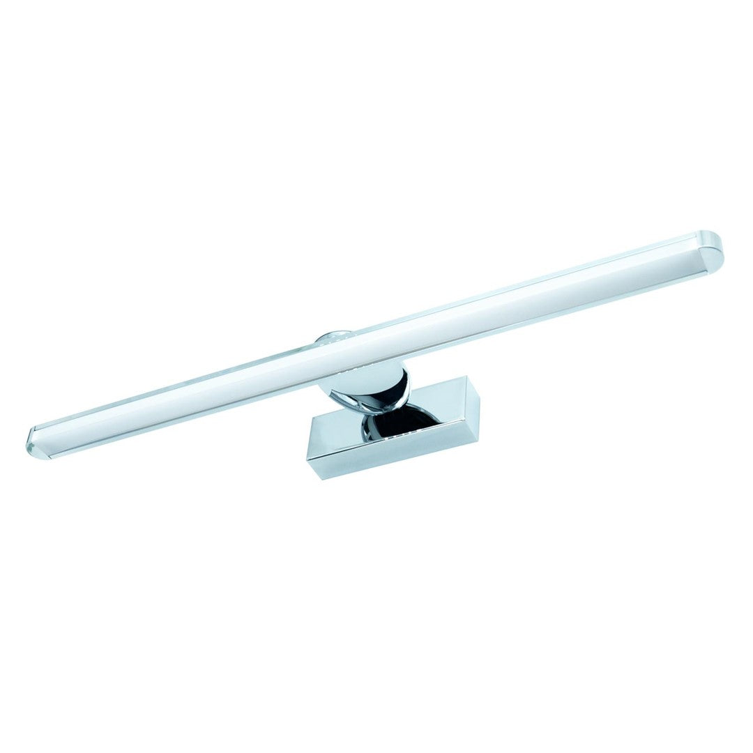Lampa nad lustro SIRIUS 12W 60cm chrom 4200K