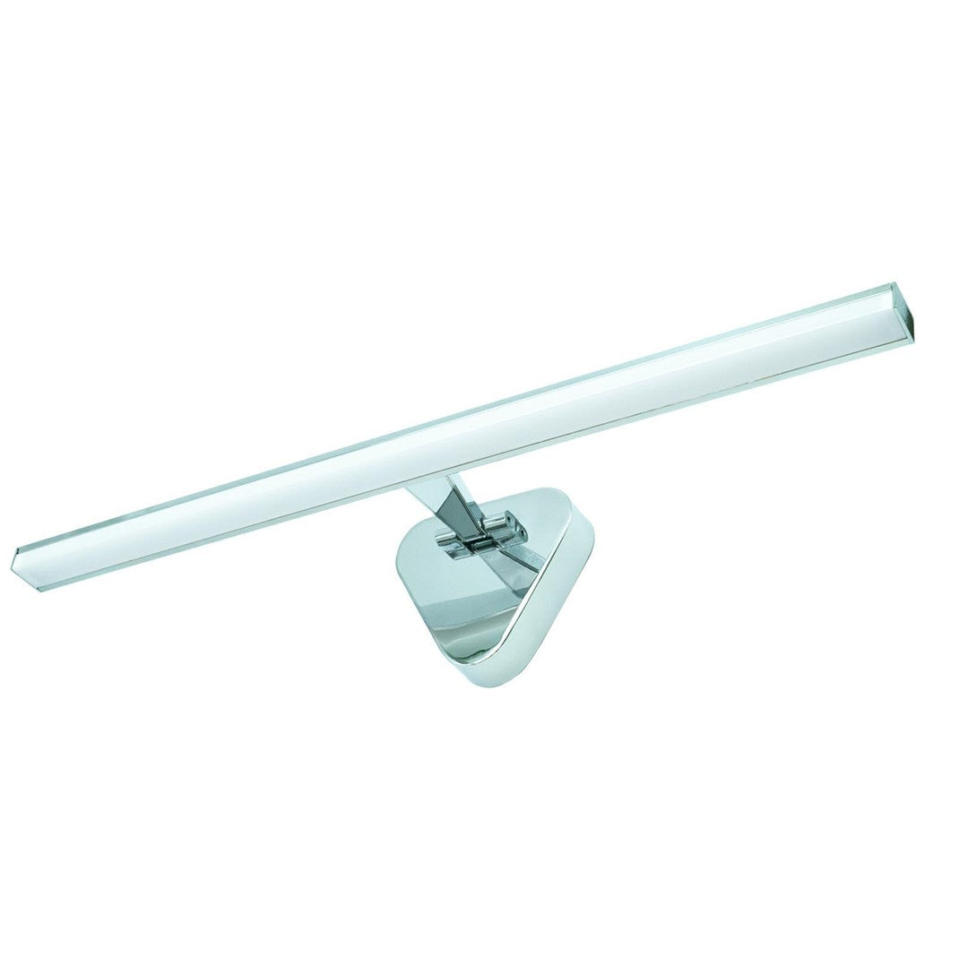 Lampa nad lustro REGULUS 12W 60cm chrom4200K