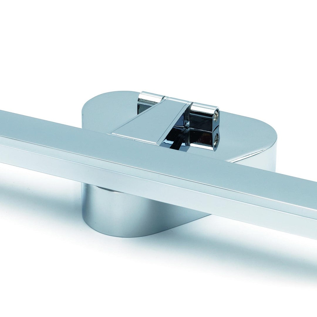 Lampa nad lustro REGULUS 12W 60cm chrom4200K