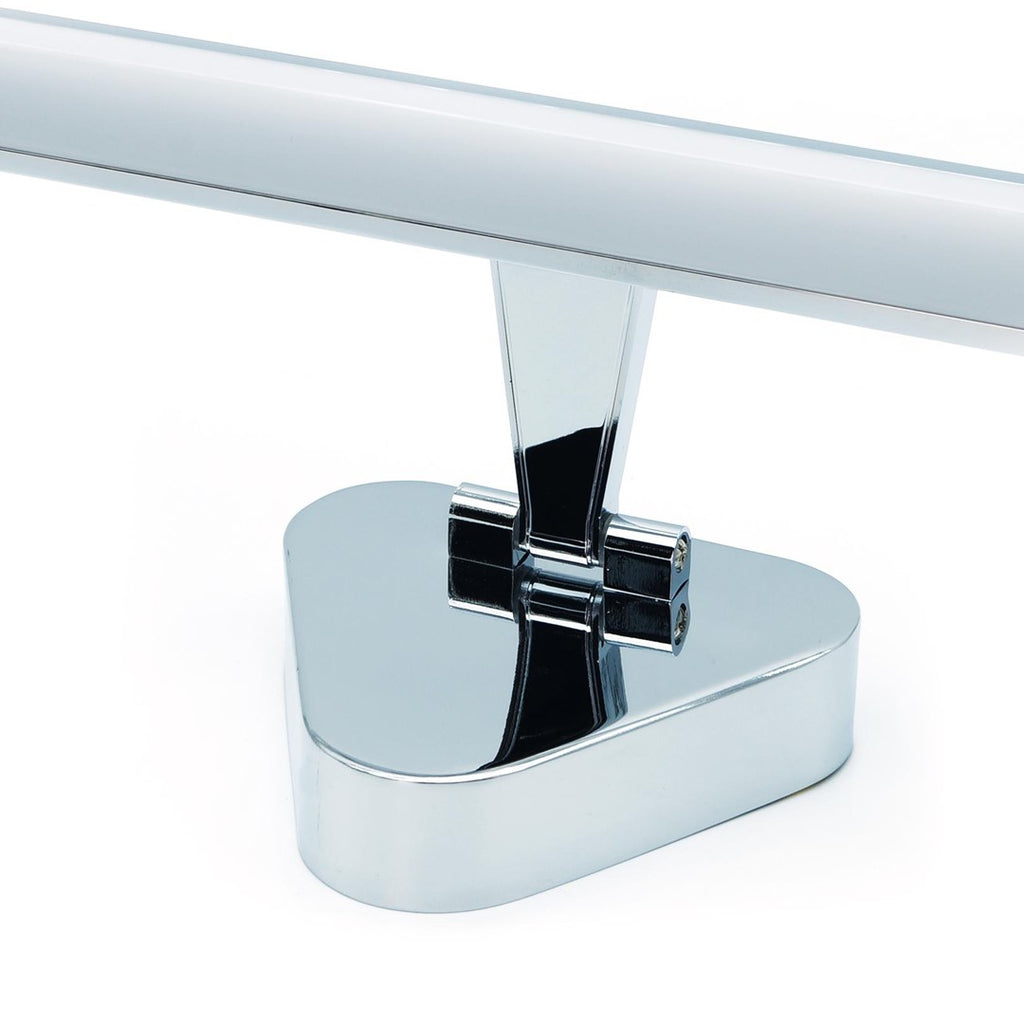 Lampa nad lustro REGULUS 12W 60cm chrom4200K
