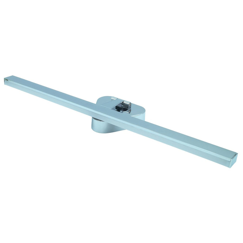 Lampa nad lustro REGULUS 12W 60cm chrom4200K