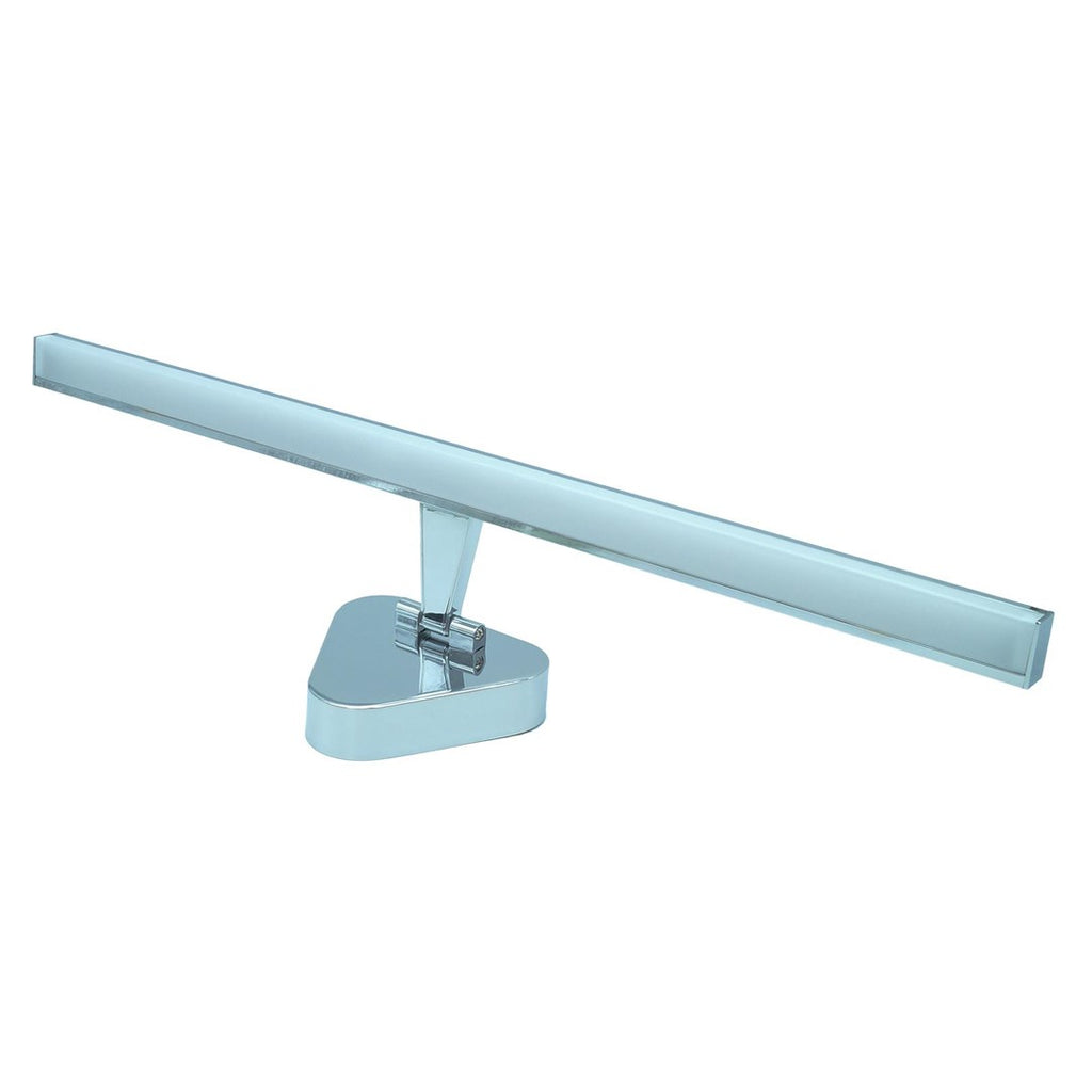 Lampa nad lustro REGULUS 12W 60cm chrom4200K