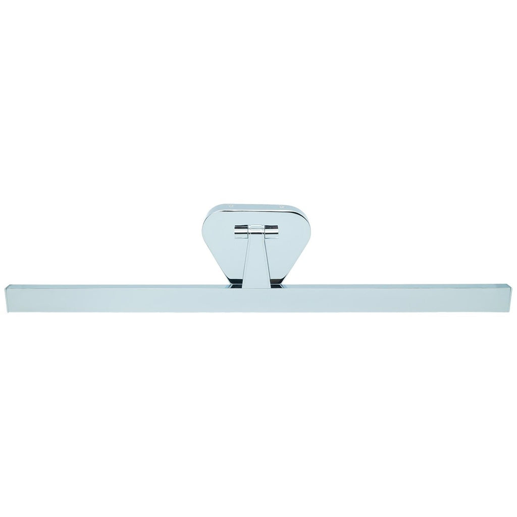 Lampa nad lustro REGULUS 12W 60cm chrom4200K