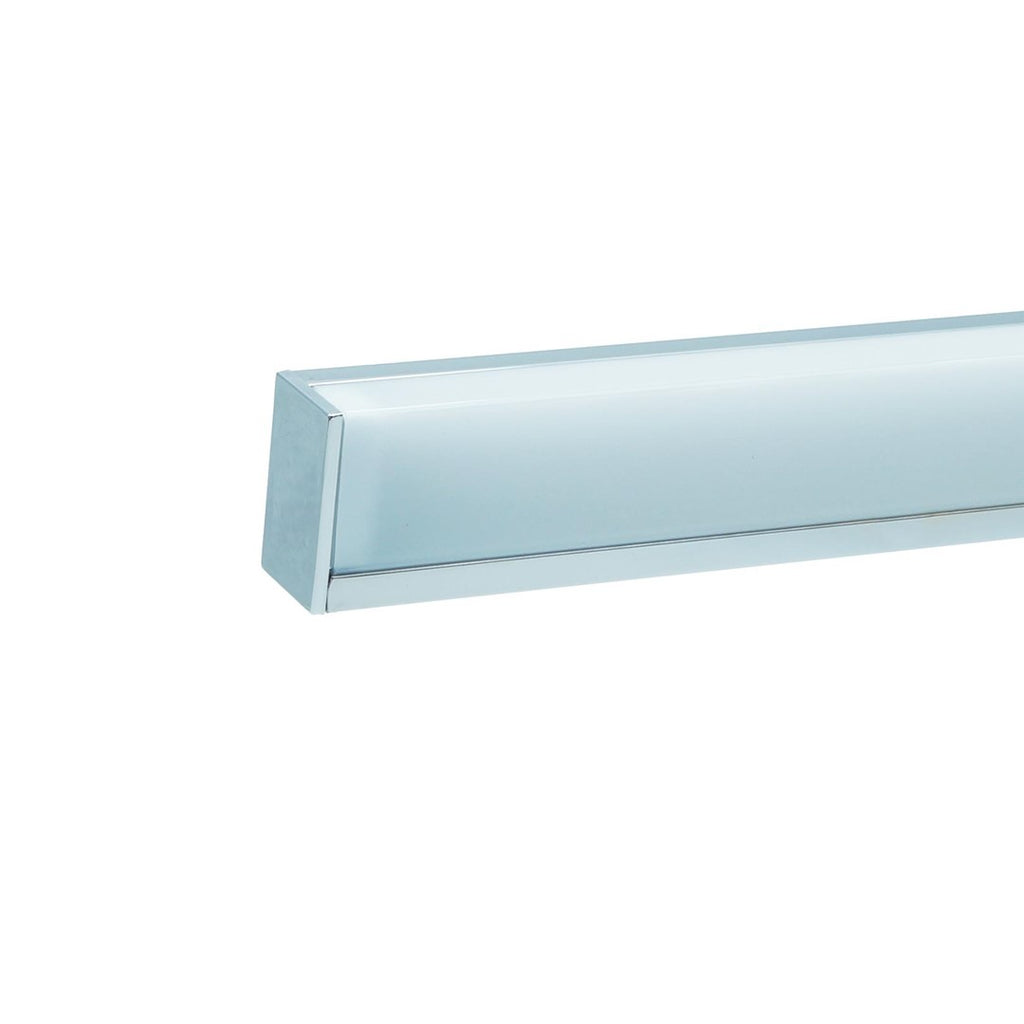 Lampa nad lustro REGULUS 12W 60cm chrom4200K