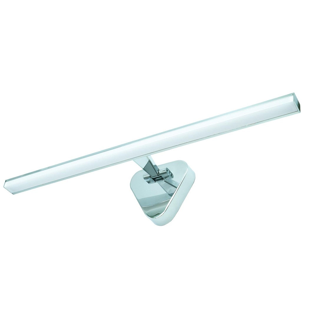 Lampa nad lustro REGULUS 12W 60cm chrom4200K