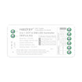 Odbiornik taśm LED MONO/CCT 2 przewody, (WiFi+2,4GHz) 10A
