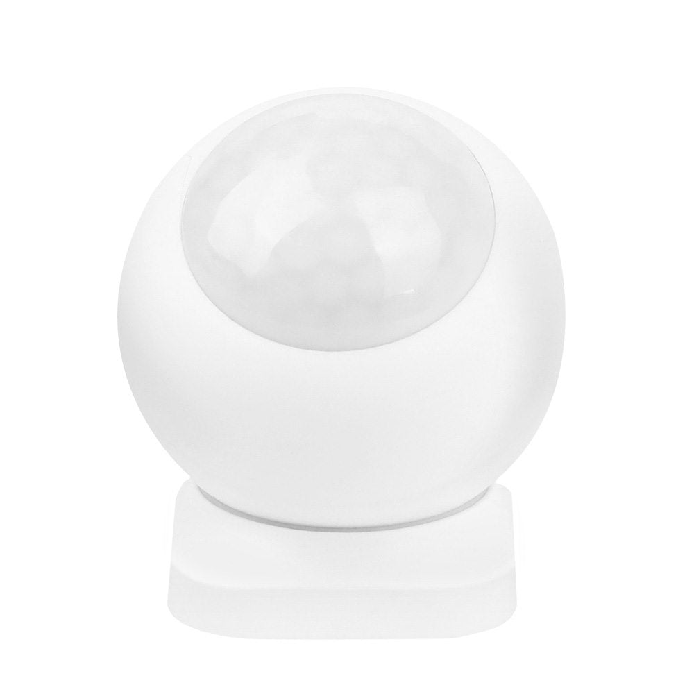 Czujnik ruchu PIR RF 2.4G biała