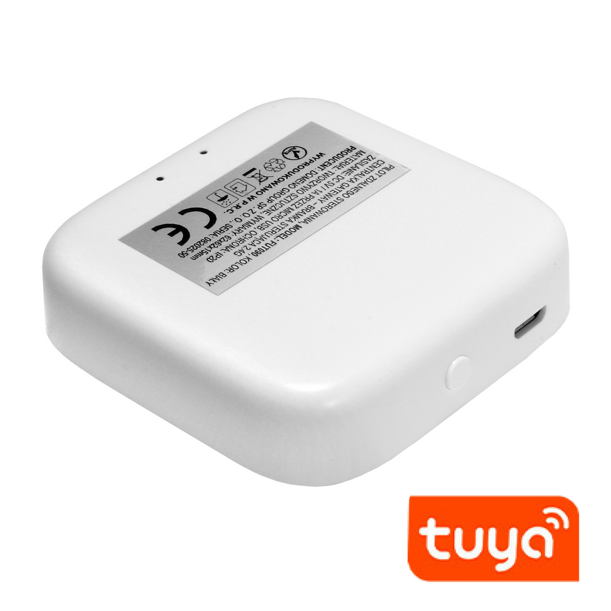 Bramka sterująca 2,4G FUT090