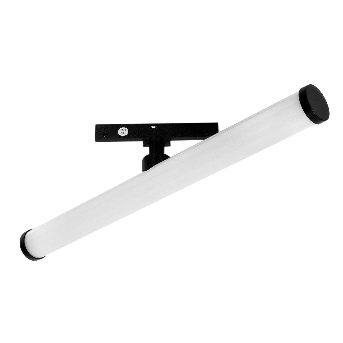 Kinkiet prosty do szyn magnetycznych UN5-SS300F Micro Magnetic 10W 3000K