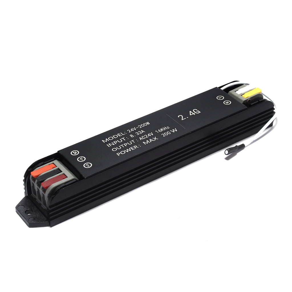 Kontroler 2,4G HC-12020Y 200W 24V