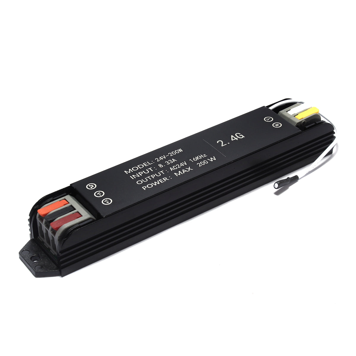 Kontroler 2,4G HC-12020Y 200W 24V