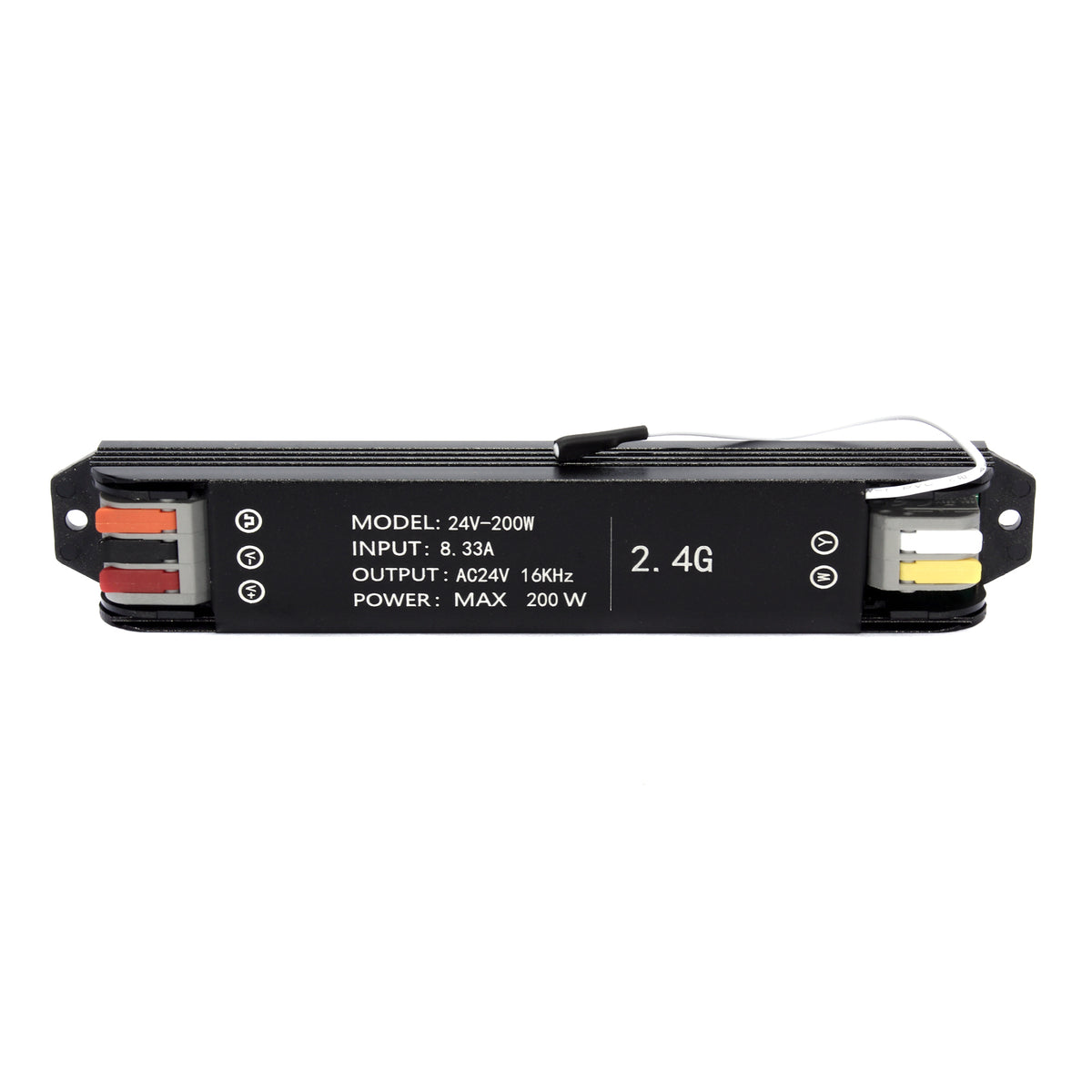 Kontroler 2,4G HC-12020Y 200W 24V