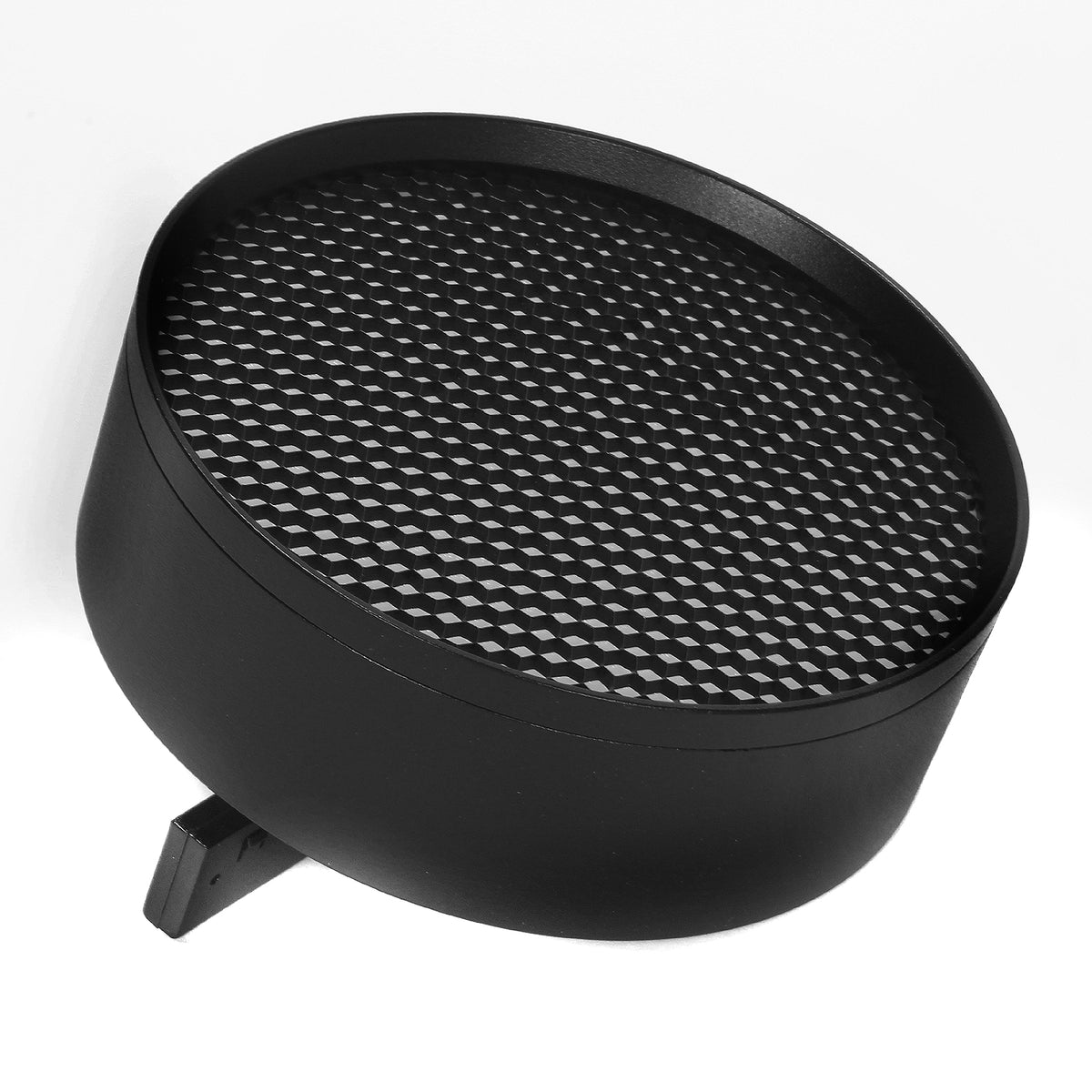 Lampa do szyn magnetycznych UN5-WB90 Micro Magnetic 9W 3000K