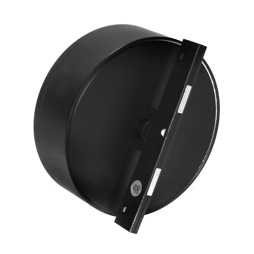 Lampa do szyn magnetycznych UN5-WB90 Micro Magnetic 9W 3000K