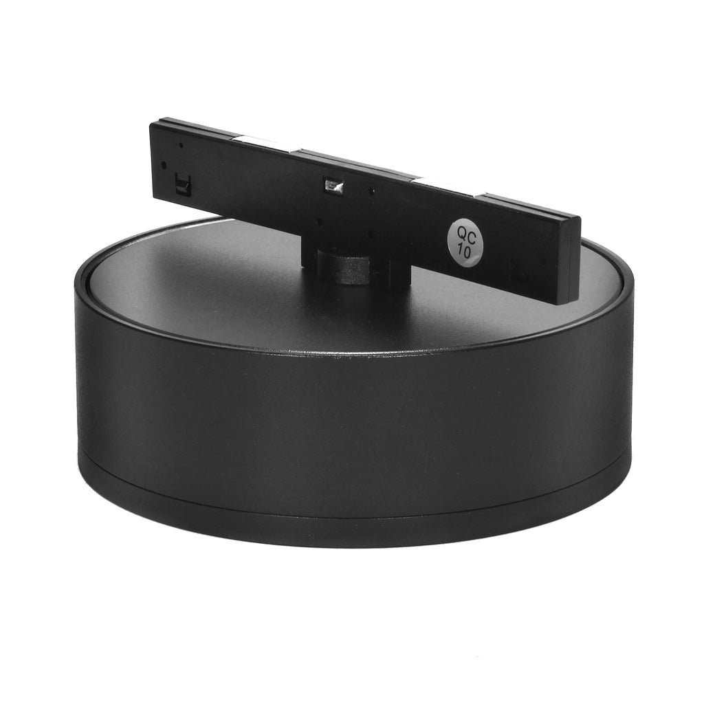 Lampa do szyn magnetycznych UN5-WB90 Micro Magnetic 9W 3000K