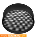 Lampa do szyn magnetycznych UN5-WB90 Micro Magnetic 9W 4000K