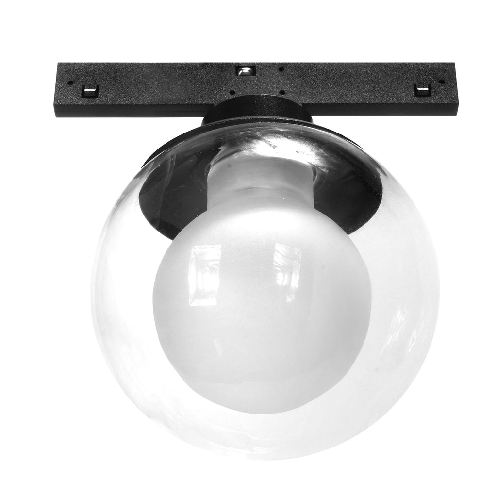 Lampa kula do szyn magnetycznych UN5-B80 Micro Magnetic 6W 3000K