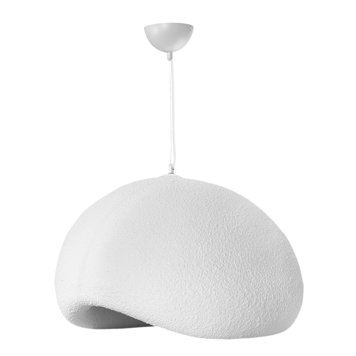 Lampa wisząca KJ2187 48cm E27 OSTIA