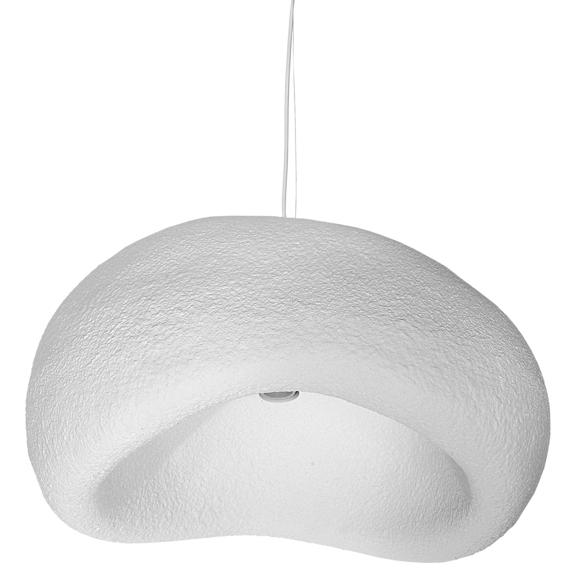 Lampa wisząca KJ2187 48cm E27 OSTIA
