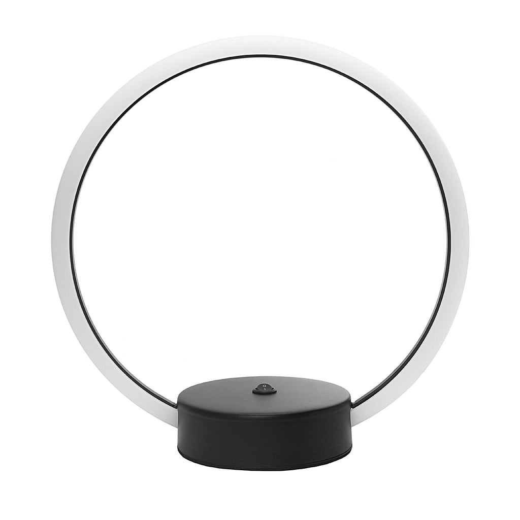 Lampka led nocna koło 9w X12S