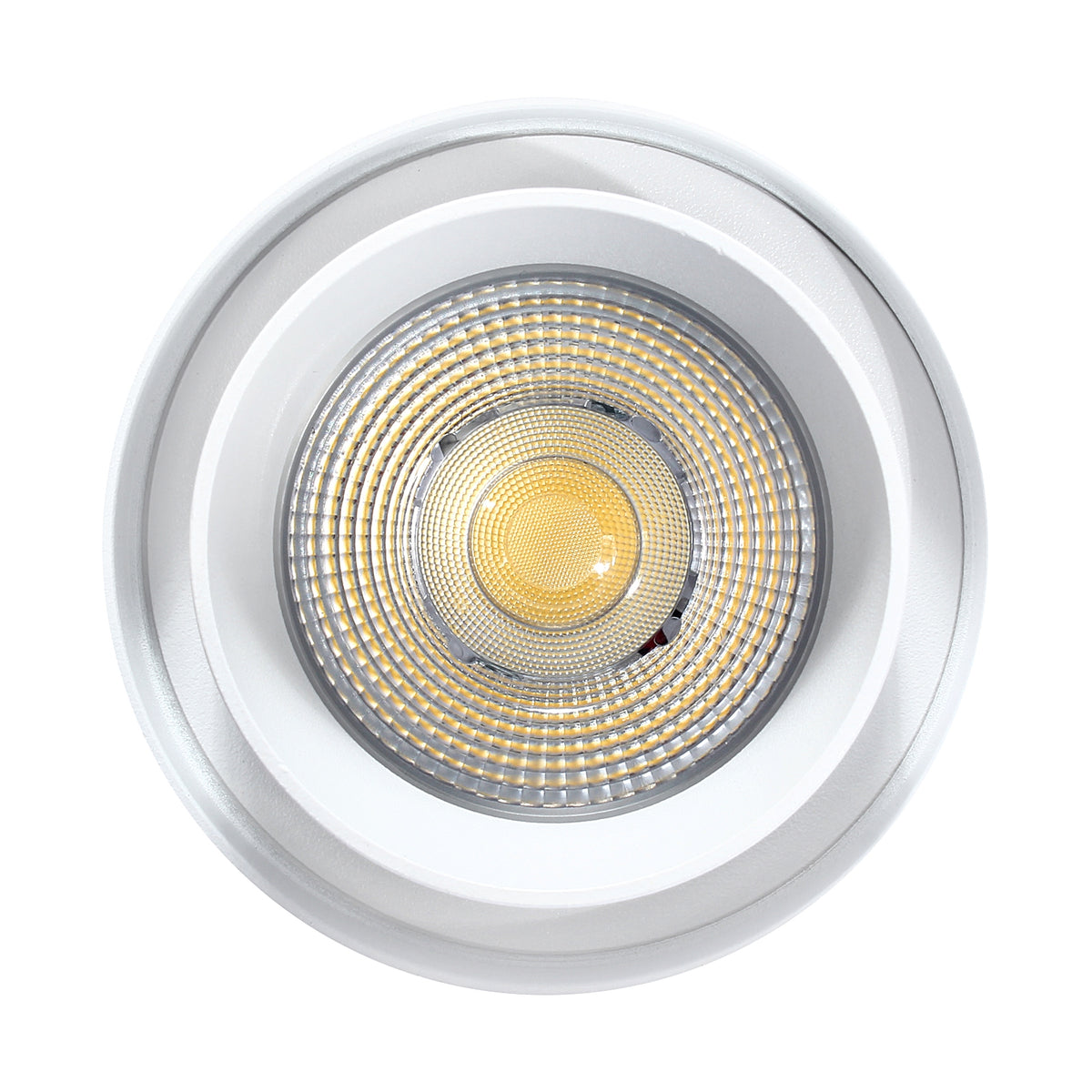 Oprawa natynkowa LED DABI PZE-930 CCT 3000-6000K 8W biała