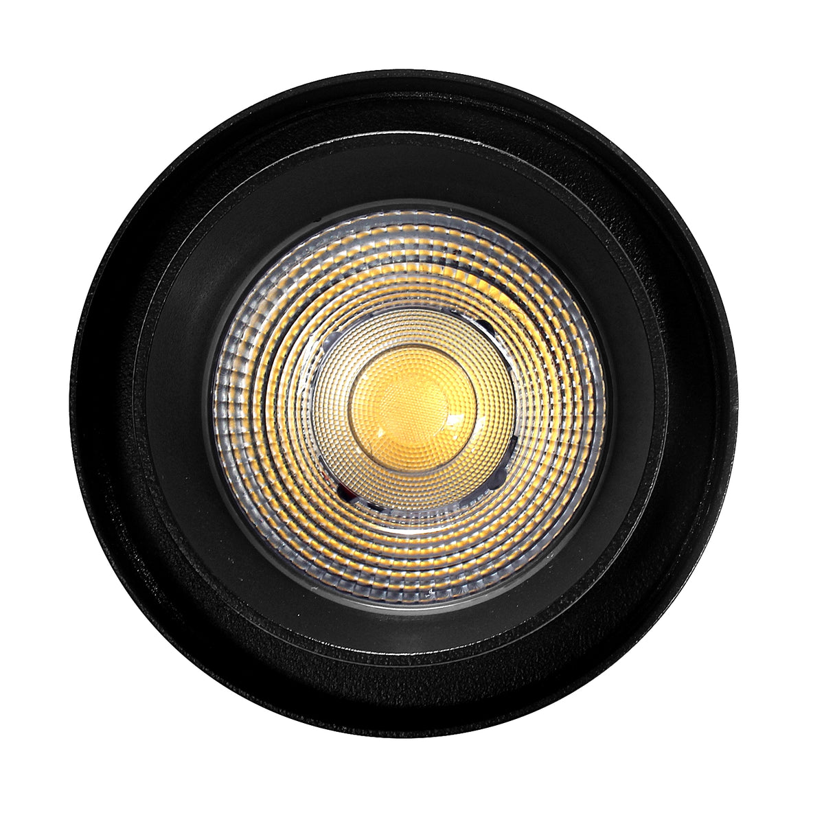 Oprawa natynkowa LED DABI PZE-930 CCT 3000-6000K 8W czarna