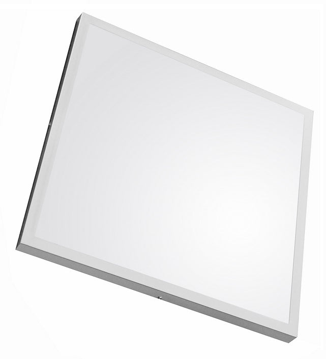 Panel LED NATYNKOWY 60 cm X 60cm 60W barwa biała zimna 6000K