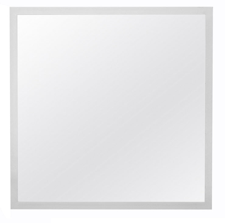 Panel LED NATYNKOWY 60 cm X 60cm 60W barwa biała zimna 6000K