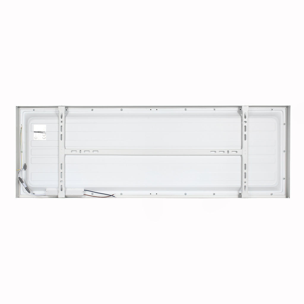 Panel Led natynkowy 90x30 40W 4000K biały PL-E05