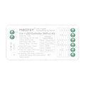 Mi-Light odbiornik taśm LED 5w1 MONO/CCT/RGB/RGBW/RGBCCT WI-FI 12A 2,4G RF (FUT037W+)