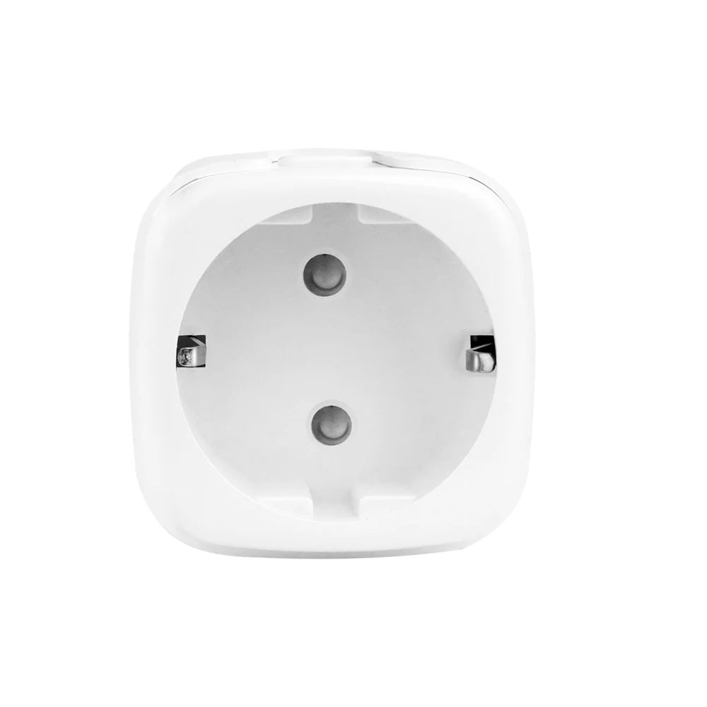 Inteligentny gniazdko 16A(WI-FI + Bluetooth) białe
