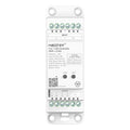 Sterownik TW2 WiFi 2.4G 20A 2in1 MONO/CCT na szynę DIN