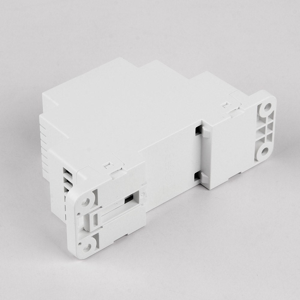 Sterownik TW2 WiFi 2.4G 20A 2in1 MONO/CCT na szynę DIN