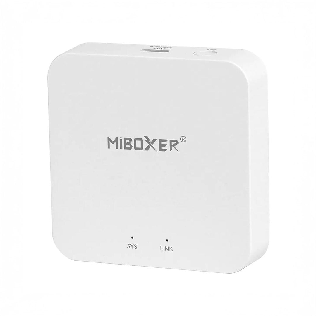 Mostek wifi