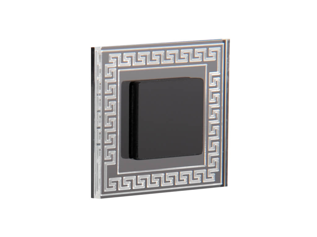Oprawa schodowa GALAXY LED 230V LDST
