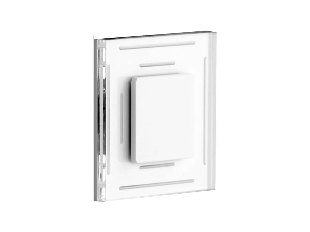 Oprawa schodowa SPACE LED 230V LDST