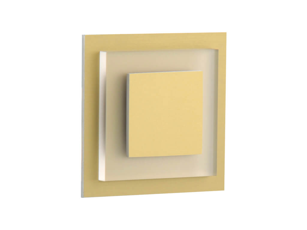 Oprawa schodowa SUNNY LED 230V LDST