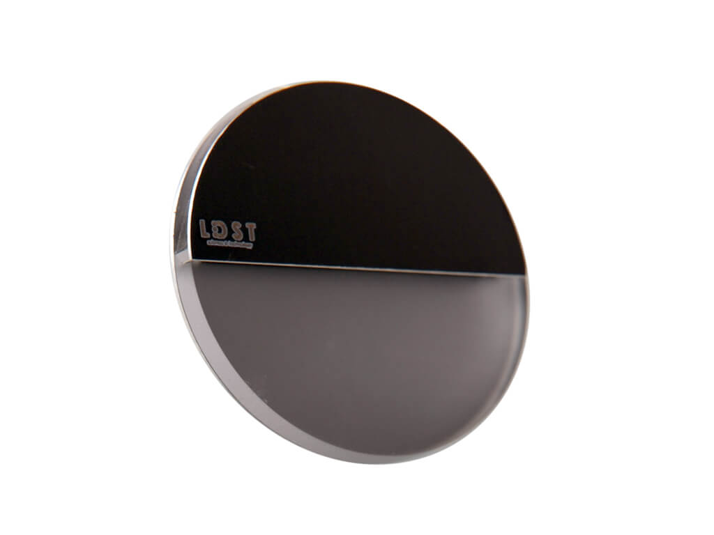 Oprawa schodowa ROBIN LED 230V LDST